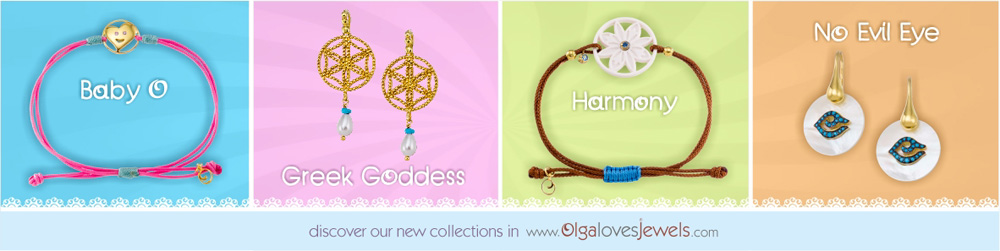 new collections